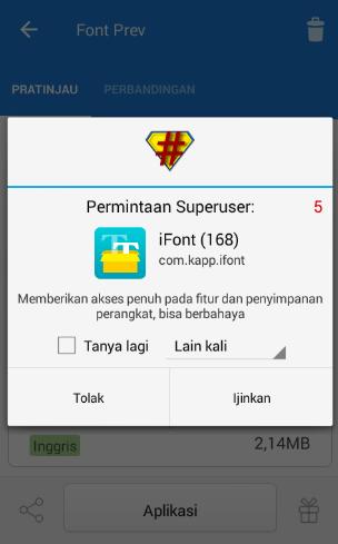 install font Asiafone AF9888