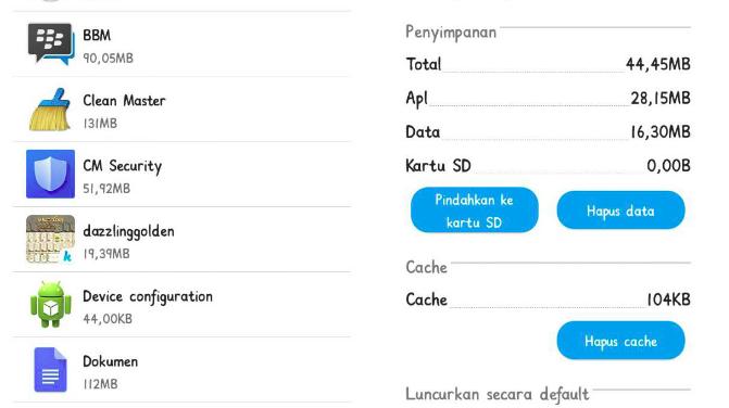 hasil Asiafone AF9888 setelah ganti font