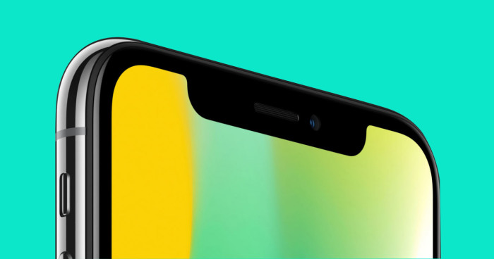 Download Notch Asiafone AF9889 Leopard Seperti iPhone X tanpa ROOT!