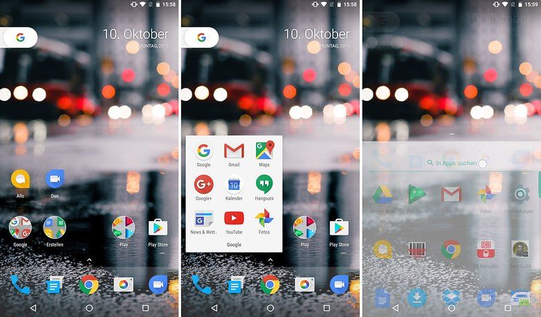 Custom ROM Asiafone Asiadroid AF9919 Pixel Experience