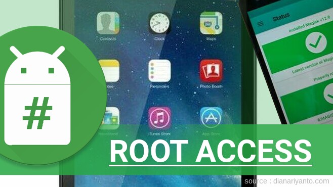 Tips Root Asiafone AF10 Neo Paling Simpel