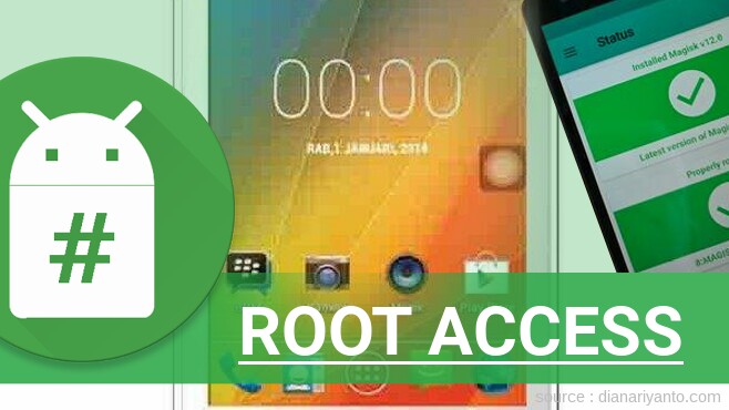 Cara Mudah Root Asiafone AF9192 Phoenix Tested
