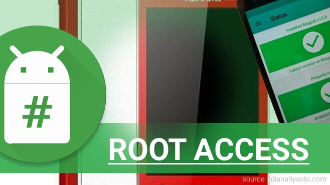 Cara Mudah Root Asiafone AF9888 Tanpa Unlock Bootloader