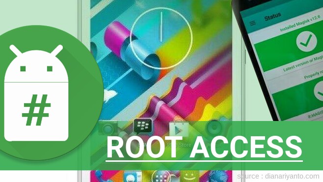 Root Asiafone AF99 Peacock Tanpa Komputer