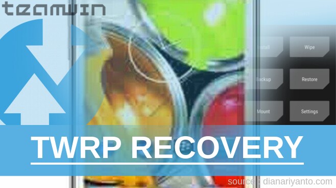 Download TWRP Asiafone AF9880 Cobra Tanpa PC