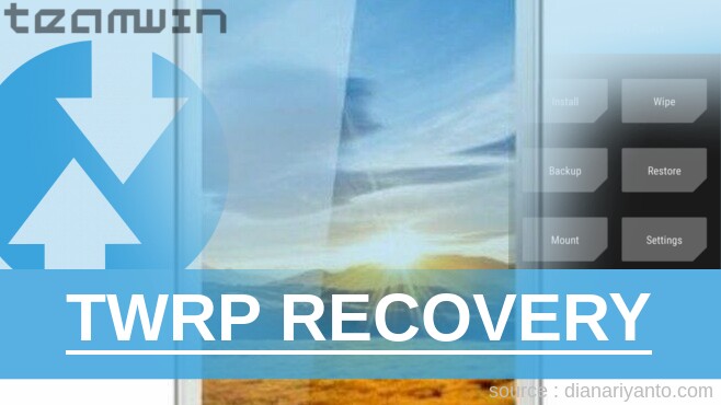 Download TWRP Asiafone Asiadroid AF9919 Tanpa PC